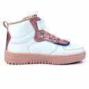 Basket montante Primigi X Barbie 2469400