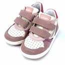 Basket Falcotto Klip rose