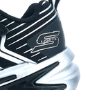 Basket Skechers S-Lights noires