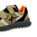 Basket W6YZ Chewingum Junior kaki