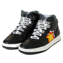 Basket Atlantic Stars Strike