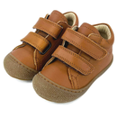 Basket Naturino Cocoon cognac