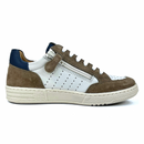 Baskets Okyo beige 846