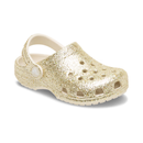 Crocs Glitter Or