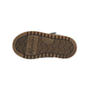 Basket Naturino Hess High gris anthracite