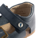 Sandale Falcotto Bea bleu
