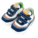 Basket Falcotto Amantea blue