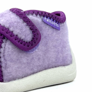 Chausson Falcotto Snuppy violet