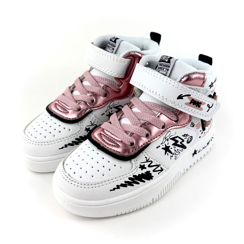 Basket Primigi 8968300