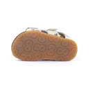 Sandale Falcoltto Bea fleurs