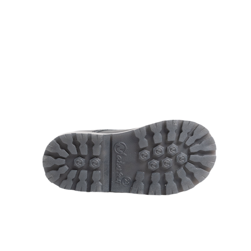 Bottine Naturino Root Noir