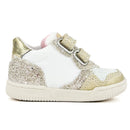 Basket Falcotto Klip gold