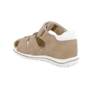 Sandale Primigi semi ouverte beige 1363444