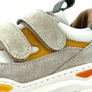 Baskets Okyo beige 868