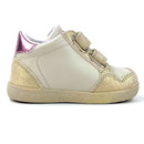Basket Falcotto Alnoite Hig gold