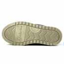 Basket Naturino Hess High gris et blanc