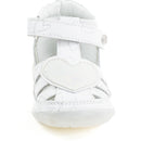 Sandale semi-ouverte Falcotto Socoma