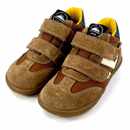 Basket Barefoot Naturino Kevis camel