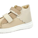 Sneakers Walkey Beige