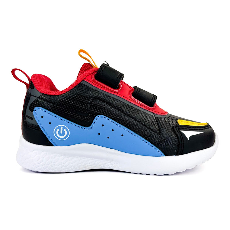 Basket Primigi à Led 8982011