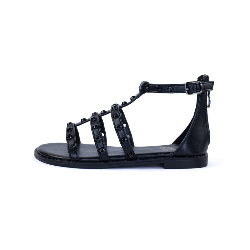 Sandale Ciao noir