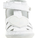 Sandale semi-ouverte Falcotto Socoma