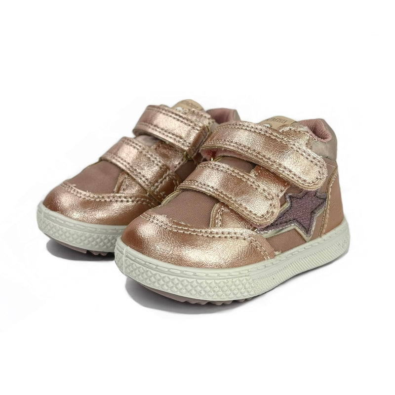 Basket Primigi 8857033
