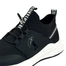 Baskets Bikkembergs noir