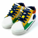 Basket Falcotto Morgy zip