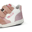 Basket Falcotto Klip