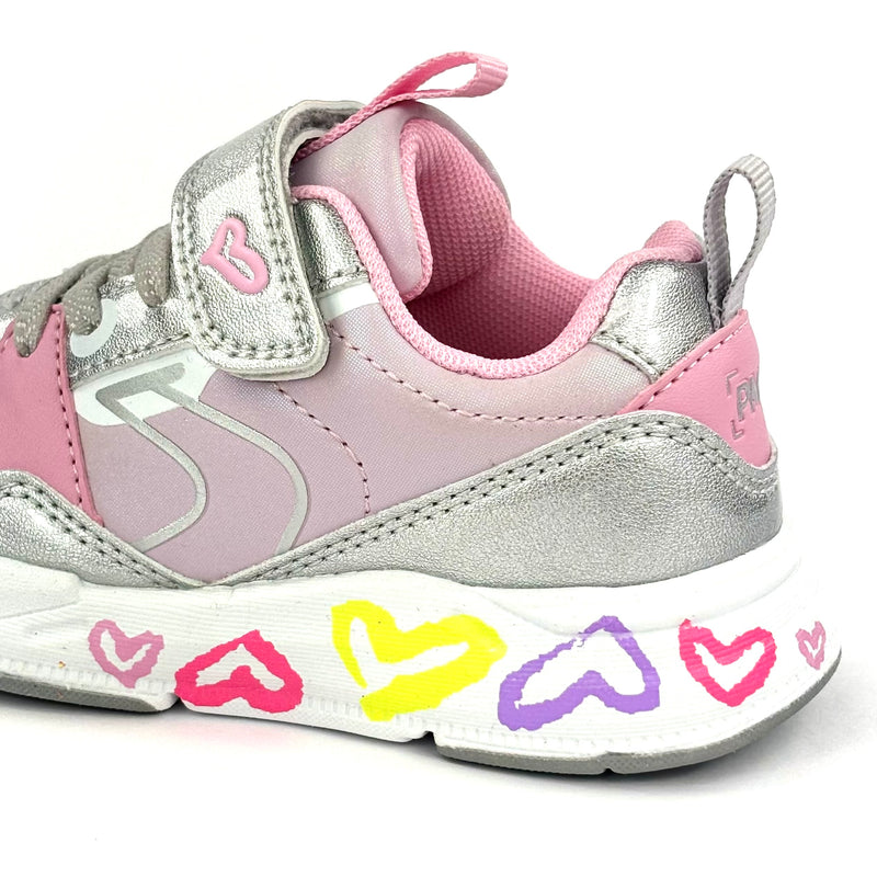 Basket Primigi 8964000