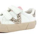 Basket Victoria Rosa