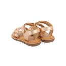 Sandale Gioseppo Fushe rose gold