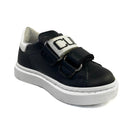 Basket noir Cult - Raphael