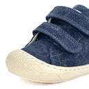 Basket Naturino Cocoon Jeans