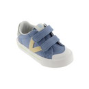 Basket Victoria Bleu