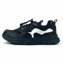 Basket Flower Mountain x Naturino Yamano 3 Junior noir vegan