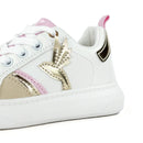 Basket Lilybellule rose