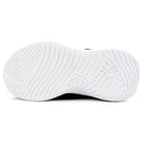 Basket Skechers Bounder Quantarun Gris