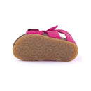 Sandale Falcotto Bea fuschia