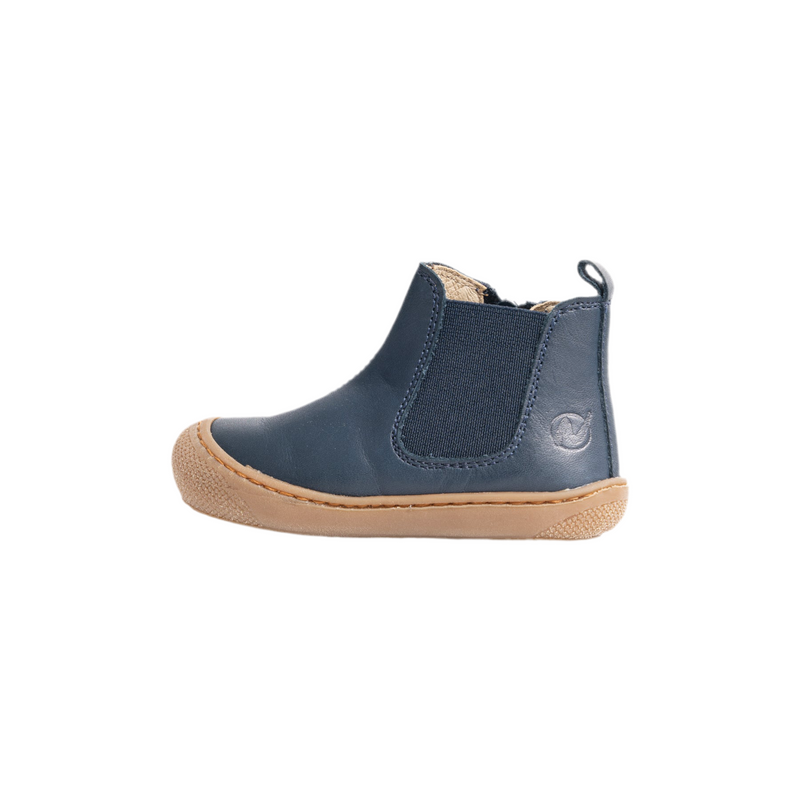 Bottine Naturino Sally bleu