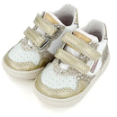 Basket Falcotto Klip gold