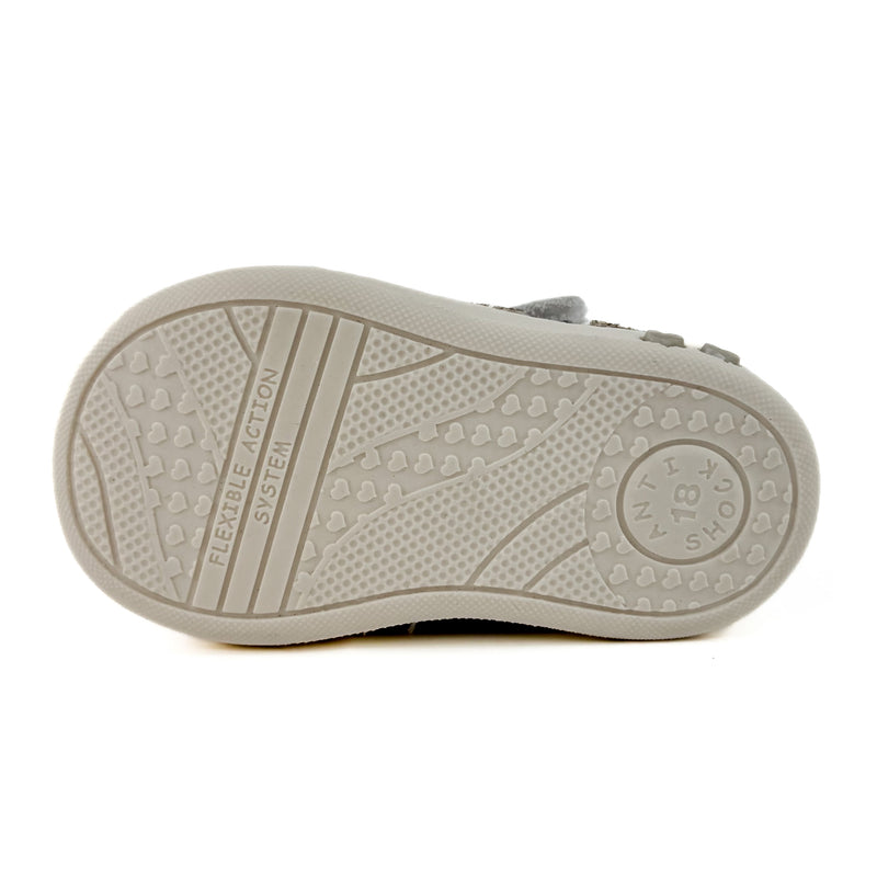 Basket Primigi 8904011