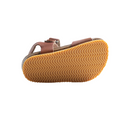 Sandale Lunella 21401 chocolat