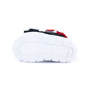 Sandale Bikkembergs noir