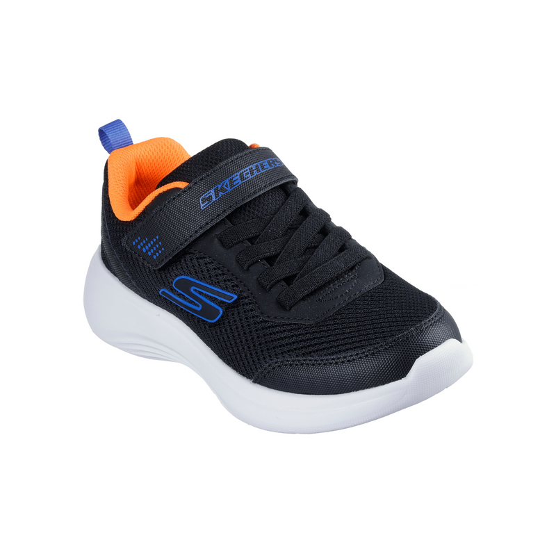 Basket Skechers Selectors noir