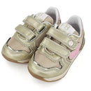 Basket Falcotto Belle gold
