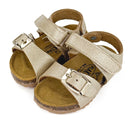 Sandales Plakton mini or