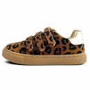 Basket Bonton léopard