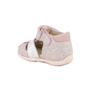 Sandales Primigi semi ouverte rose 7911544